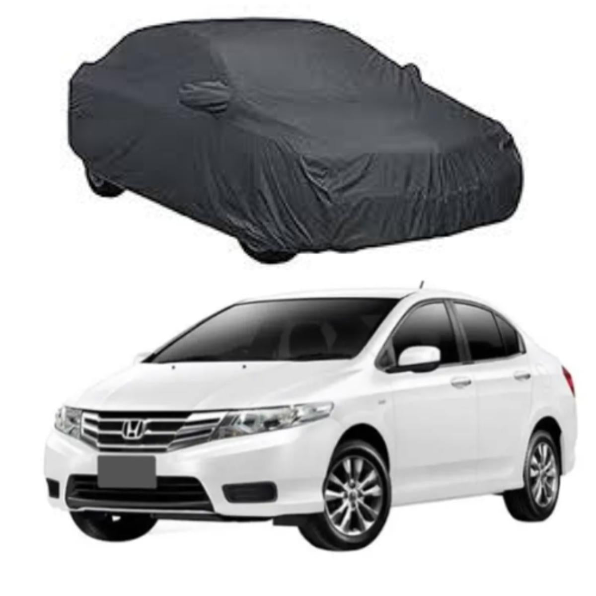 HONDA CITY & CIVIC REBORN CAR TOP COVER PARACHUTE