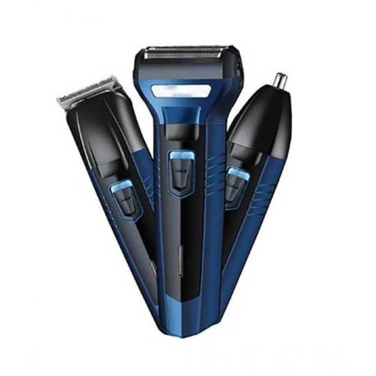 Shaving Machine - Rechargeable Hair Clipper Shaver