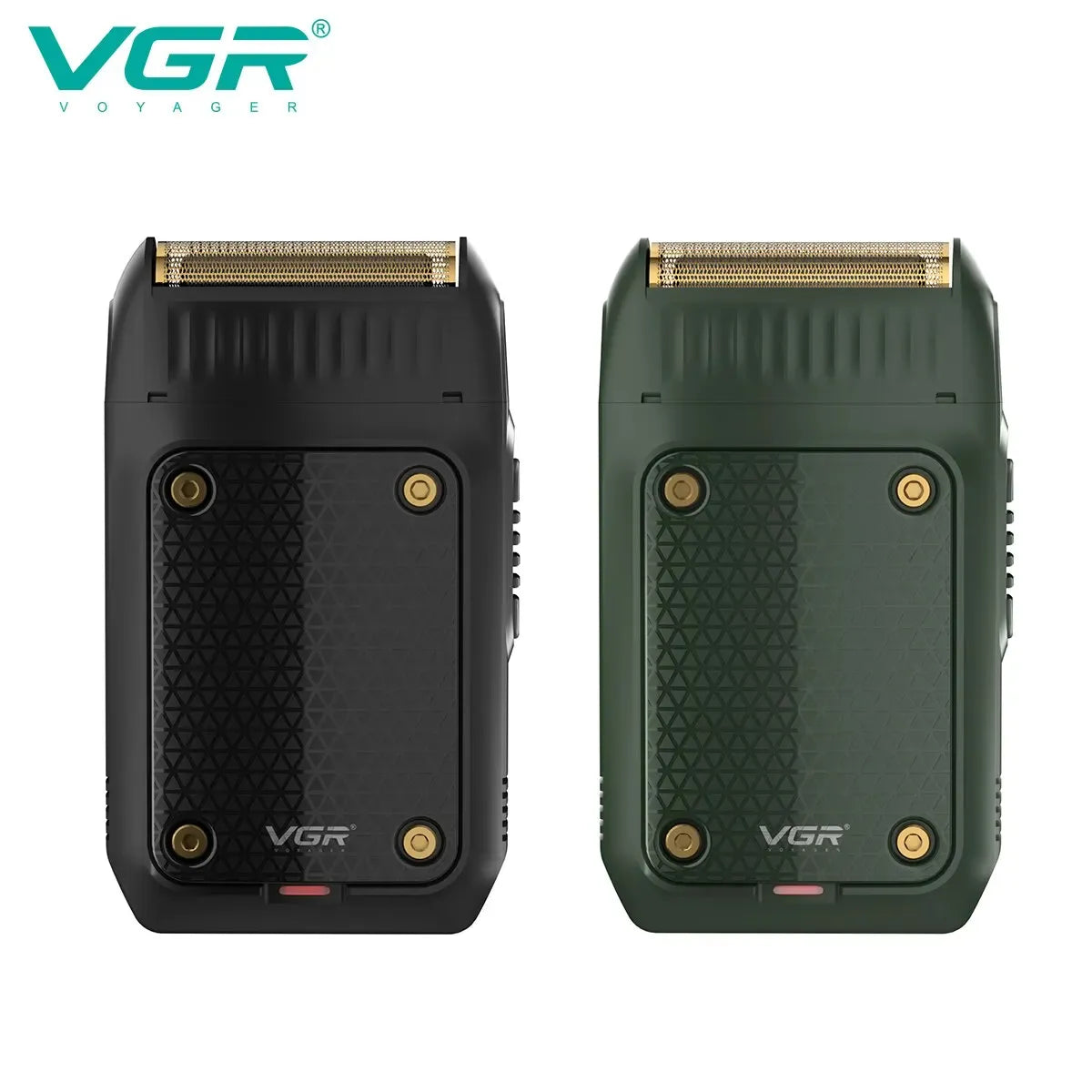 VGR V-353 Shaver Professional Razor
