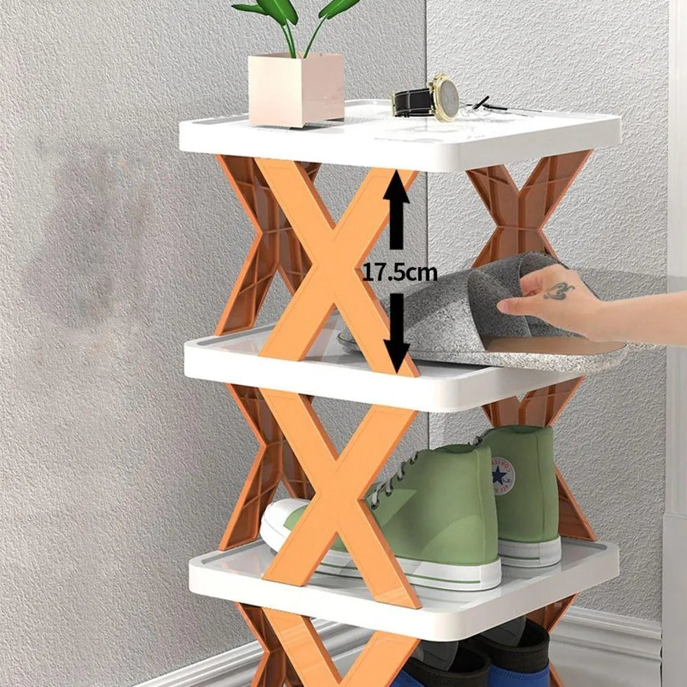 Shoe Rack