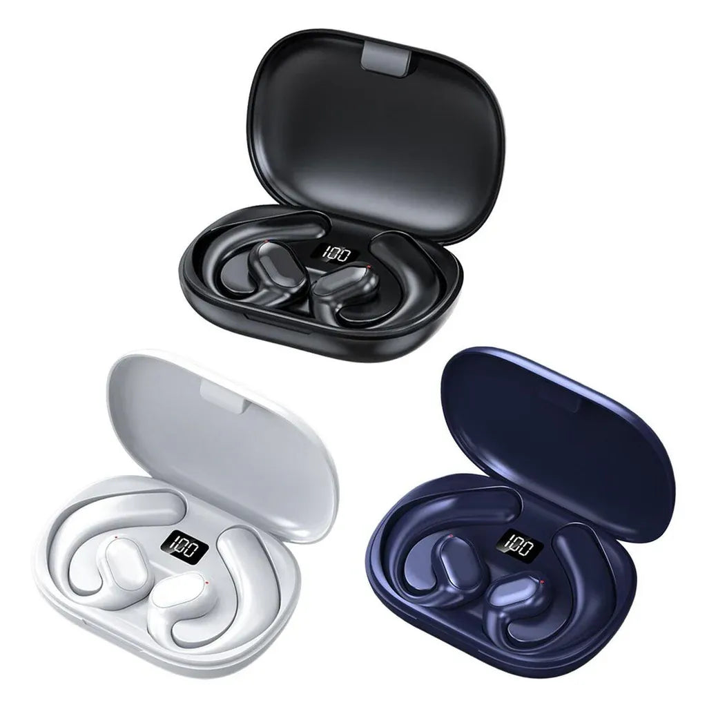 BL35 TWS BT5.3 Bone Conduction Earless Pro